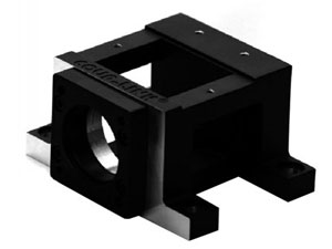 Cast aluminum fixed mount motor bracket, type B(lkz).jpg